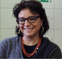 Photo of faculty member Donatella Caruso
