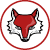 Image of a fox head icon